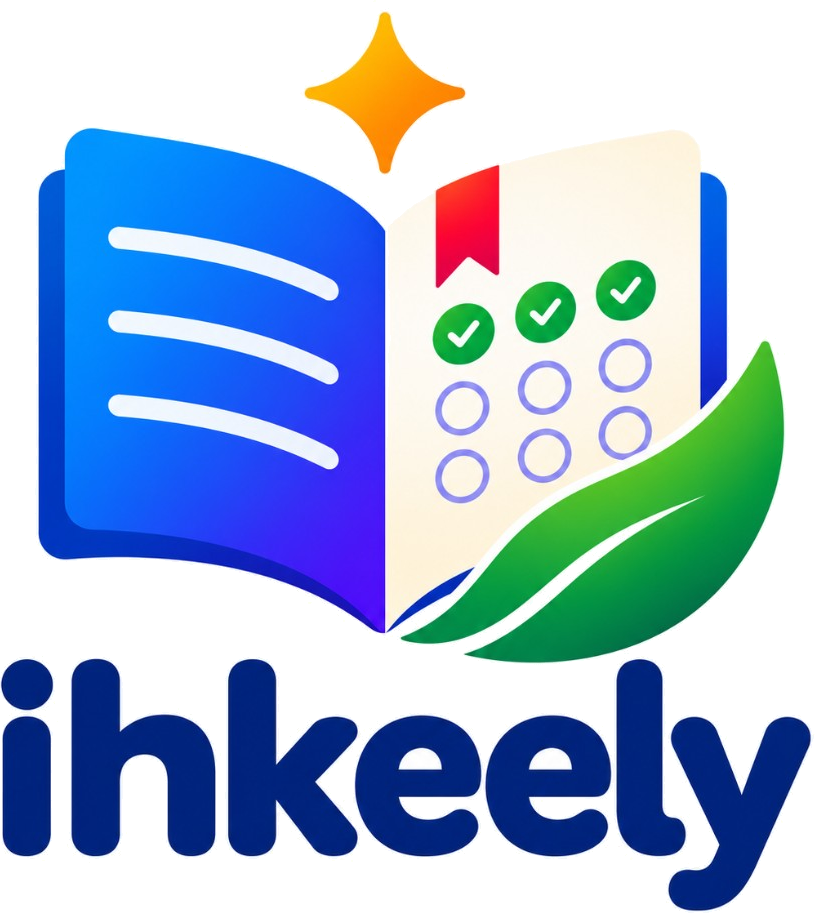 ihkeely